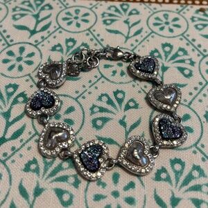 Brighton Heart Bracelet